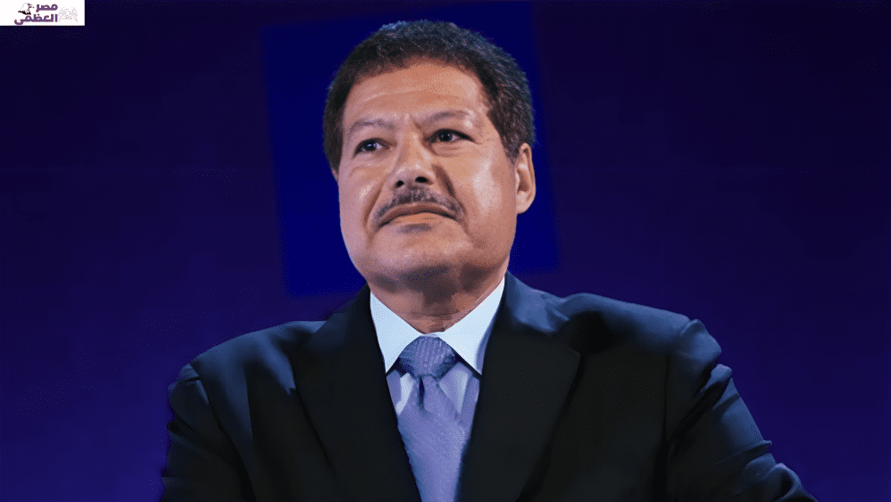 في ذكراه التاسعة.. إطلاق اسم أحمد زويل علي استديو 45 ومبادرة لتعزيز الإعلام العلمي 1 أحمد زويل في ذكراه التاسعة.. إطلاق اسم أحمد زويل علي استديو 45 ومبادرة لتعزيز الإعلام العلمي موقع في الجامعة