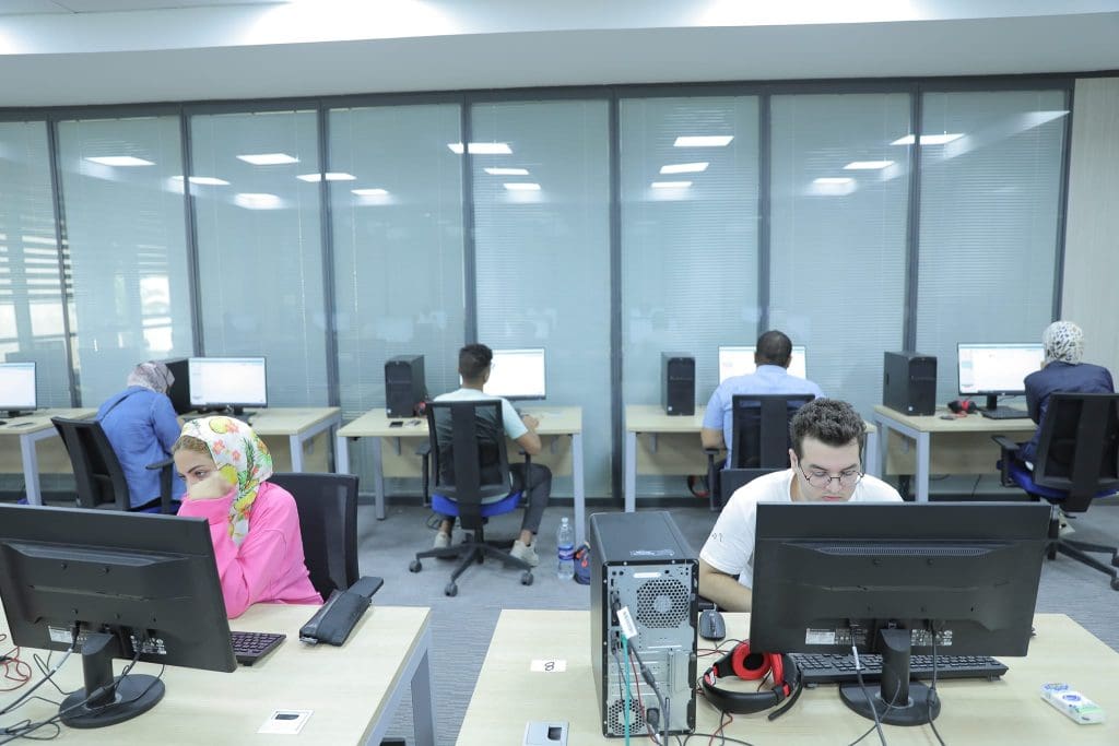 اليوم.. انطلاق تنسيق الشهادات المعادلة العربية والأجنبية للعام الجامعي 2025/2026 1 تنسيق الجامعات 1024x683 1 تنسيق اليوم.. انطلاق تنسيق الشهادات المعادلة العربية والأجنبية للعام الجامعي 2025/2026 موقع في الجامعة