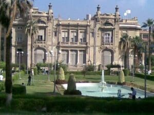 جامعة عين شمس الأهلية 2025/2026.. التنسيق والمصروفات والكليات المتاحة 3 جامعة عين شمس الأهلية