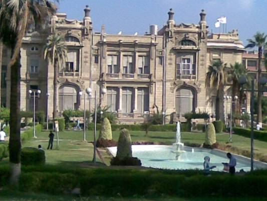 تنسيق الجامعات 2025.. 11 كلية في جامعة عين شمس الأهلية 1 جامعة عين شمس الأهلية