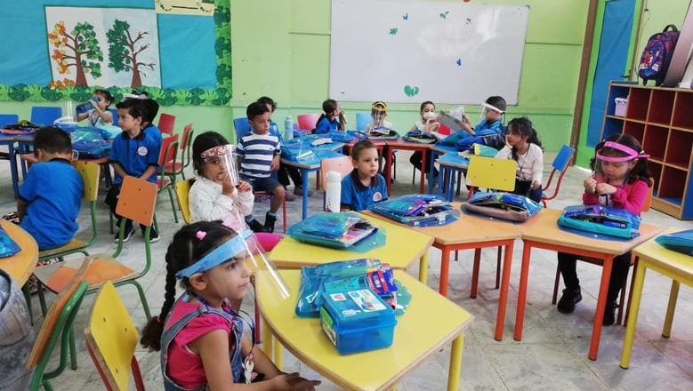 11620697711633849692 الوجبات المدرسية قبل بداية الدراسة.. كيف تسهم الوجبات المدرسية في مكافحة التسرب الدراسي ورفع نسب الحضور؟ موقع في الجامعة