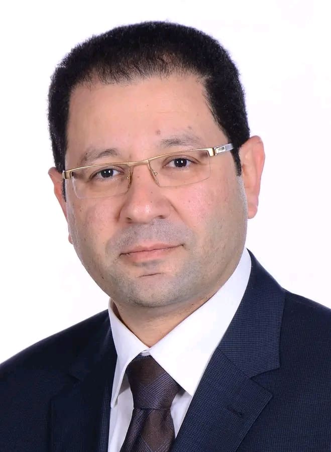 1757265892067 محمد صالحين الدكتور محمد صالحين يتولى مهام نائب رئيس جامعة عين شمس الأهلية للشئون الأكاديمية موقع في الجامعة