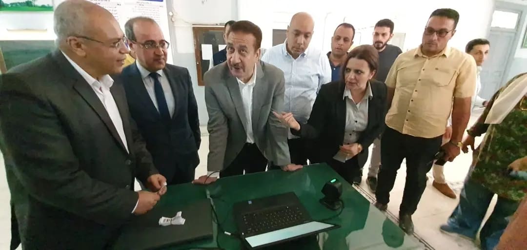 1757324903519 كفر محافظ المنوفية يتفقد المدارس ويطلق تجربة رائدة لمتابعة الغياب إلكترونيًا موقع في الجامعة