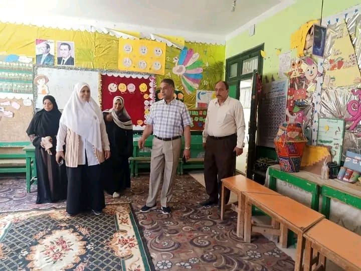 1757513408976 أهلاً مدارس وكيل تعليم الشرقية: منع جمع الأموال من الطلاب.. ومدارس أبو حماد وههيا تستعد للعام الجديد موقع في الجامعة