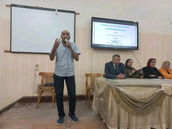 1757601078925 محافظ أسيوط قبل بدء الدراسة.. مدارس أسيوط تستعرض الفرق بين البكالوريا الجديدة والثانوية العامة موقع في الجامعة