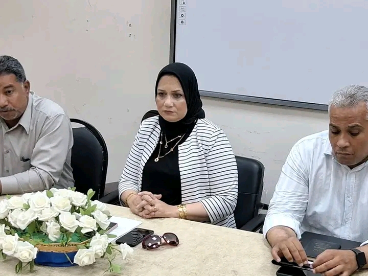 1757603423714 حقيبة تعليم مطروح ينهي تسليم الكتب المدرسية ويستعد لانطلاق العام الدراسي بجولات متابعة ميدانية موقع في الجامعة