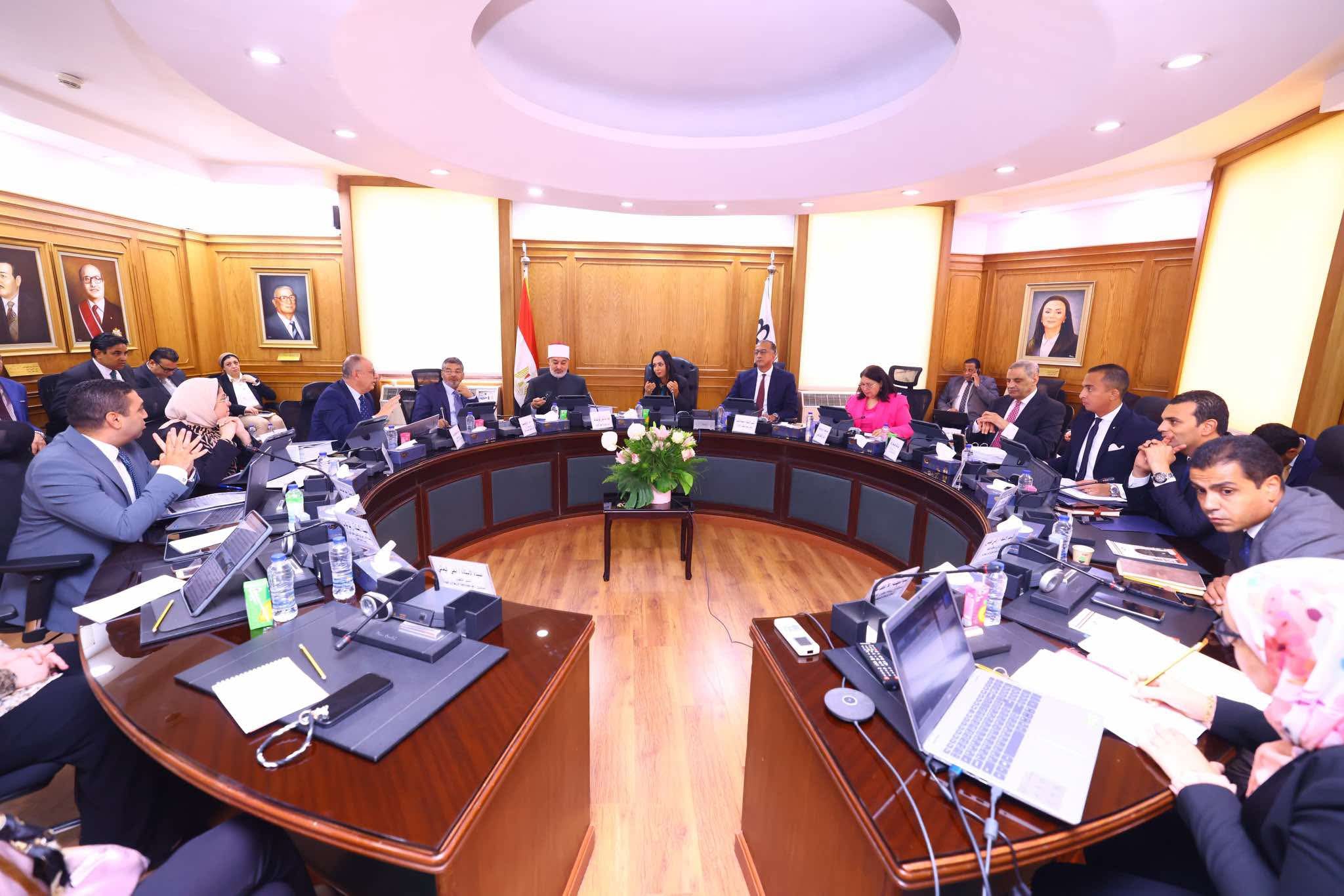 1757763241472 الغذاء بنك ناصر يطلق منحة دراسية جديدة تحمل اسم الدكتور علي المصيلحي لدعم الفئات الأكثر احتياجًا موقع في الجامعة