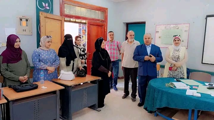 1757873673693 الفيوم بالتعاون مع اليونيسيف.. الفيوم تبدأ تدريب المعلمين على المهارات الحياتية والمواطنة  موقع في الجامعة