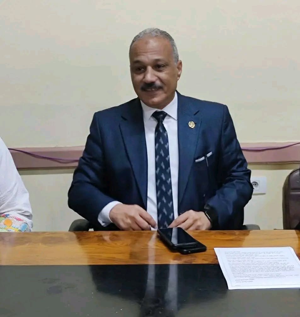 1757938200121 تعليم المنيا تهيئة بيئة جاذبة وآمنة.. تعليم المنيا يضع خطة شاملة لرياض الأطفال قبل انطلاق الدراسة موقع في الجامعة