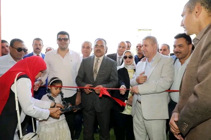 1758119107118 محافظ الشرقية بتكلفة 80 مليون جنيه.. محافظ الشرقية يفتتح 3 مدارس جديدة في بلبيس موقع في الجامعة