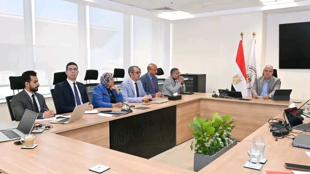 1758183222393 الفضاء الرى ووكالة الفضاء المصرية.. تعاون لإعداد تطبيقات ذكية لإدارة المياه موقع في الجامعة