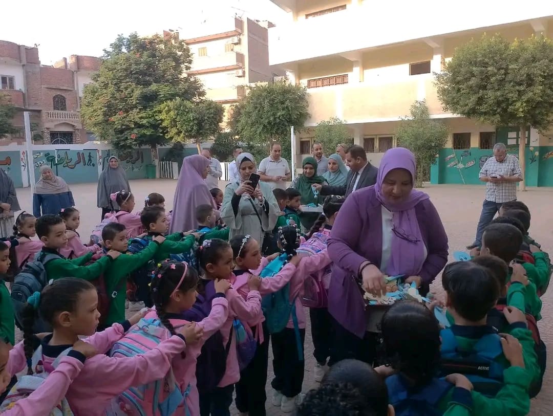 بعد عرض مسلسل «اللون الأزرق».. قواعد قبول تلاميذ التوحد بالمدارس ونظام الدمج التعليمي