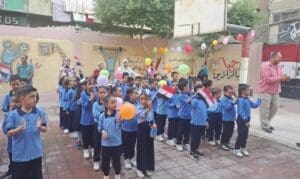 تفاصيل مقررات اختبار شهر فبراير 2026 للصف الخامس في جميع المواد