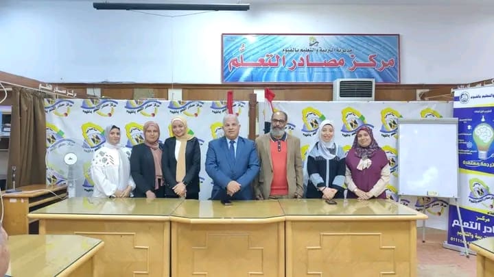 1758391113005 طرد حل مشكلة العجز في معلمي الإنجليزية بمدارس الفيوم مع بداية العام الجديد موقع في الجامعة