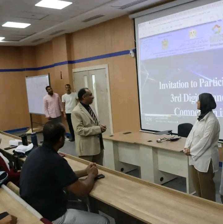 1758569880393 جامعة طيبة التكنولوجية جامعة طيبة التكنولوجية تعلن فتح باب المشاركة في مسابقة مهارات الابتكار الصينية موقع في الجامعة