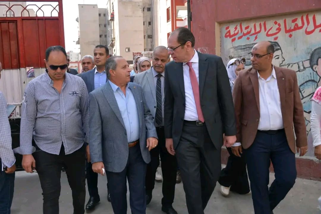 1758618837119 الطالبات بعد واقعة خروج الطالبات.. محافظ بورسعيد: غلق أبواب المدارس طوال اليوم الدراسي موقع في الجامعة