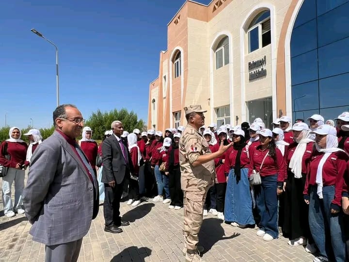 1758825463208 جامعة طيبة التكنولوجية جامعة طيبة التكنولوجية تختتم دورة "التربية الوطنية" لتعزيز الانتماء والوعي المجتمعي لدى الطالبات موقع في الجامعة