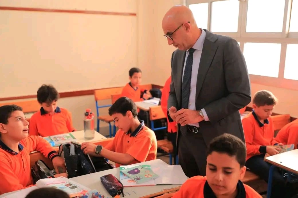 تعليمات مهمة للطلاب بشأن الحضور والغياب