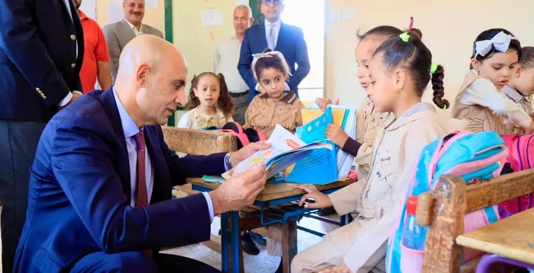 مقررات الصف الخامس لامتحان أكتوبر 2025 قبل انطلاق الاختبارات.. تفاصيل