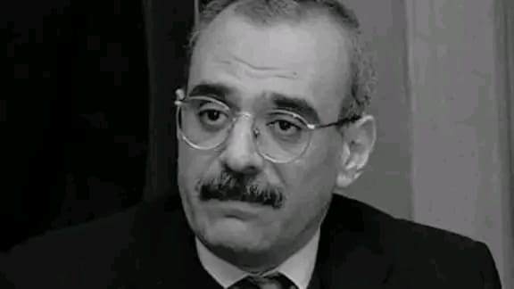 1759173405308 البكالوريا وزير التعليم العالي ينعى الدكتور ياسر صقر رئيس جامعة حلوان الأسبق موقع في الجامعة