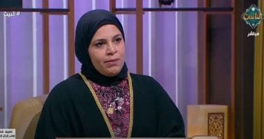 202509160552445244 جامعة سوهاج استشاري صحة نفسية تحذر من التقليل والإهانة في تربية الأطفال موقع في الجامعة