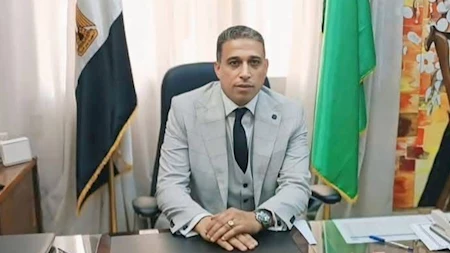 2025 3 13 22 50 46 51 التعليم التعليم أمانة.. سعيد عطية يوجه رسائل قوية من قلب مدارس الجيزة موقع في الجامعة