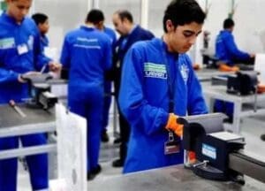 وظائف مدارس التكنولوجيا التطبيقية 2026.. الرابط والشروط وخطوات التقديم 2 وظائف مدارس التكنولوجيا التطبيقية 2026