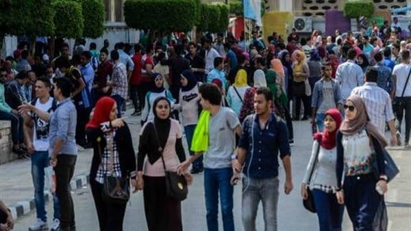 40 الجامعات تصل للحرمان من الامتحان.. الجامعات تشدد الرقابة على الطلاب المخالفين موقع في الجامعة