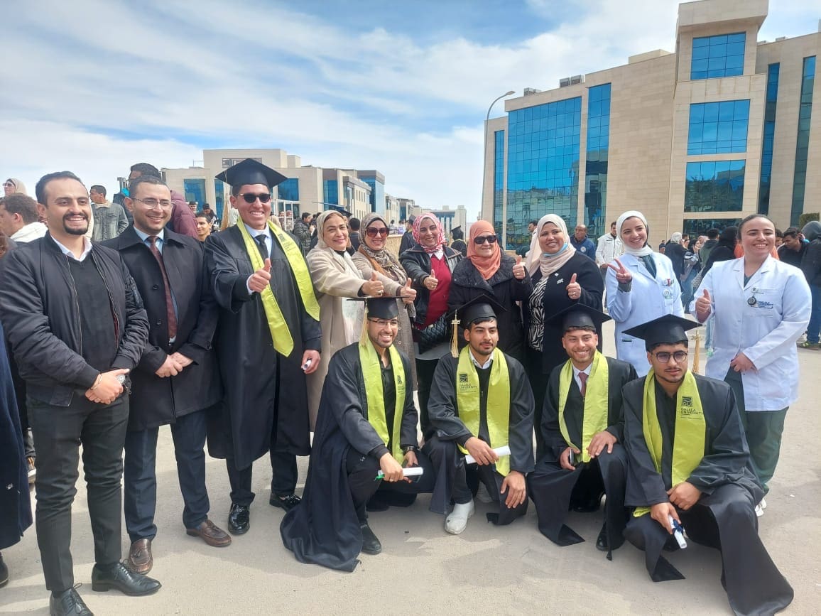 4d9f7e31 8aa3 4c02 b8ef 2010bfb7ff72 جامعة الجلالة جامعة الجلالة تحتفل بإنجازات كلية التمريض وتميز خريجيها على مستوى الجمهورية موقع في الجامعة