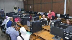 651 اختبارات القدرات 2026 اختبارات القدرات 2026.. غدًا الخميس آخر موعد للتسجيل والوزارة تحذر: لن يتم مد الفترة موقع في الجامعة