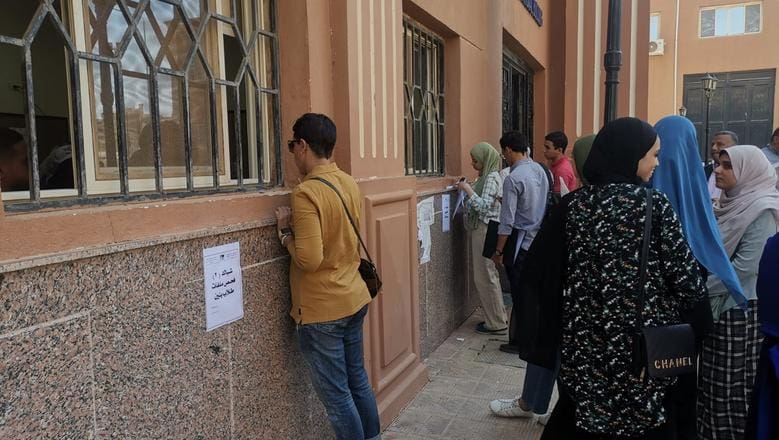 736500401663497396 1 جامعة أسوان تناقش ملفات التعليم والطلاب لو كارنيه الجامعة ضاع.. 4 خطوات بسيطة لاستخراج بدل فاقد موقع في الجامعة