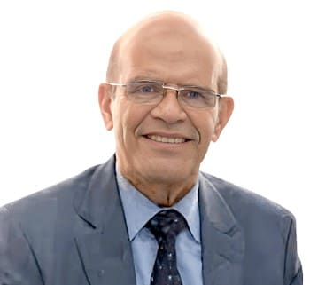 9395234911246148623 خطاب السيسي أستاذ علوم سياسية: خطاب السيسي في قمة الدوحة كان الأقوى.. والبيان الختامي لم يرقَ لمستوى الحدث موقع في الجامعة