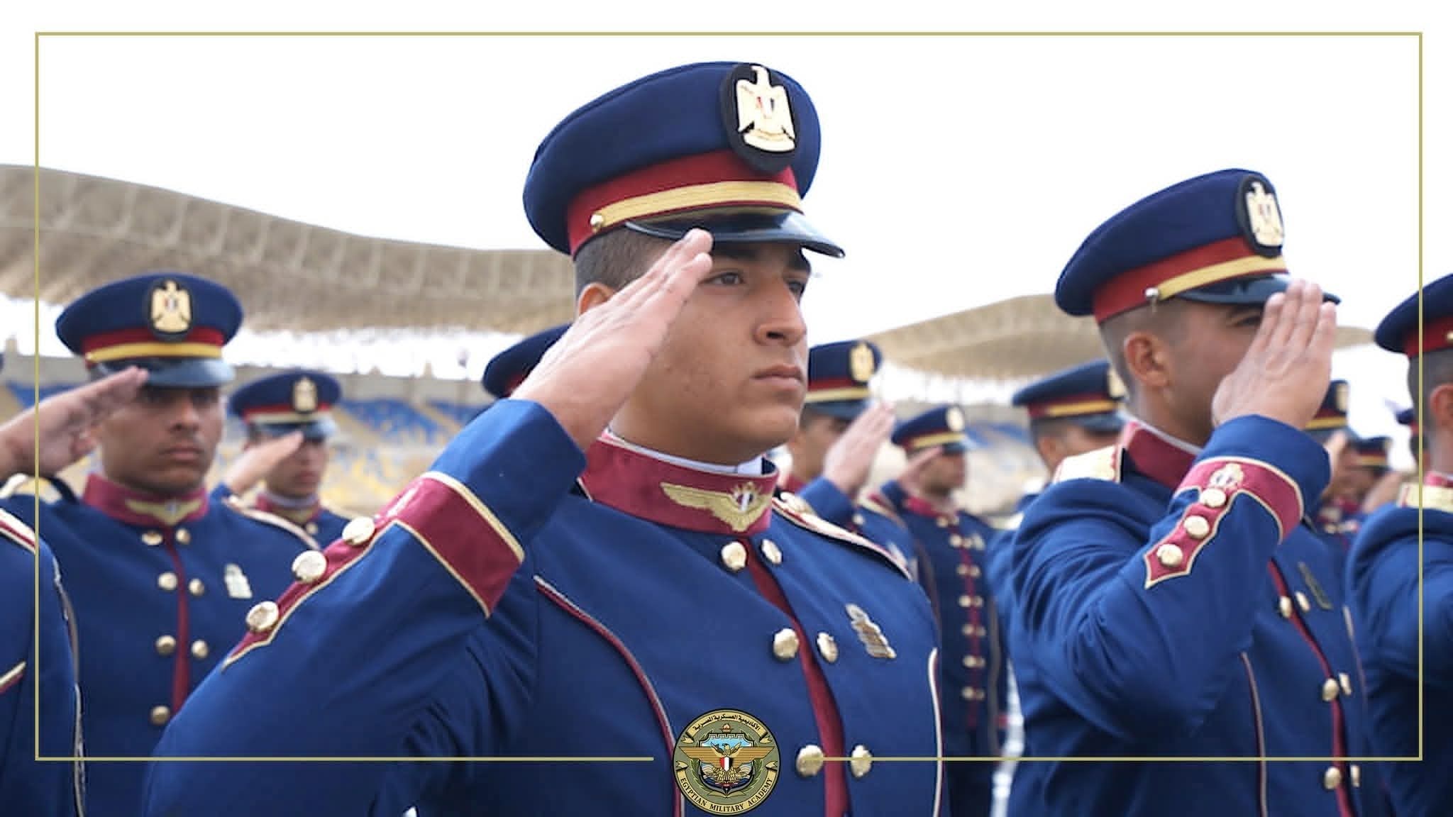 FB IMG 1757139429078 العسكرية الأكاديمية العسكرية المصرية تعلن فتح باب التسجيل لطلاب الدور الثاني وطلاب STEM ومدارس النيل موقع في الجامعة