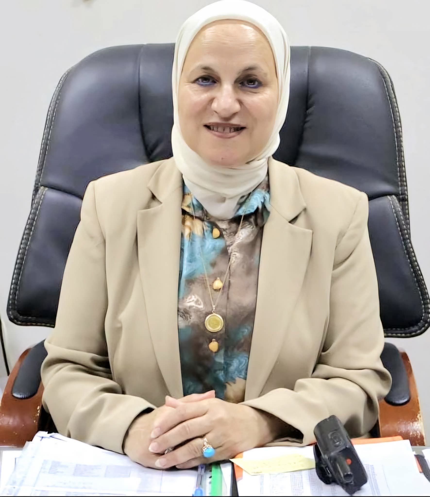 FB IMG 1758287201461 القاهرة تعليمات هامة من تعليم العاصمة لاستقبال طلاب القاهرة موقع في الجامعة