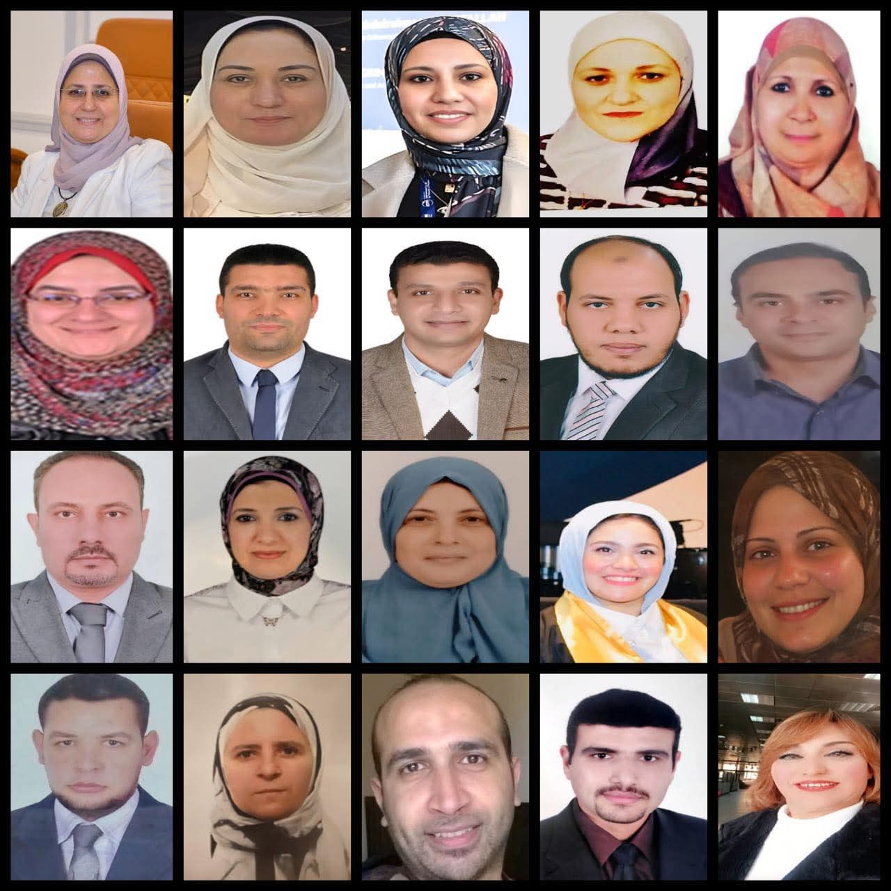 FB IMG 1758971483583 جامعة جامعة القاهرة تحتفل بإنجاز تاريخي لمعهد الليزر بحصوله على الاعتماد المؤسسي والبرامجي موقع في الجامعة