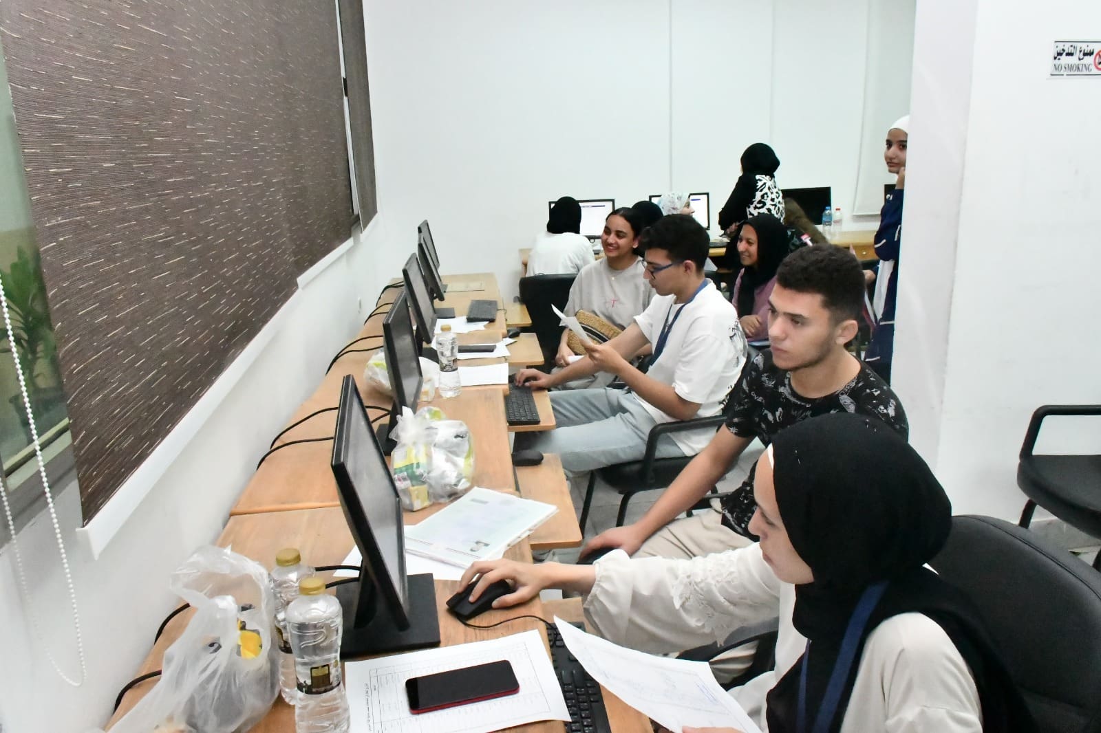 IMG 20250831 WA0056 1 نتيجة تقليل اعرف كليتك من هنا.. خطوات الحصول على نتيجة تنسيق المرحلة الثالثة 2025 والرابط المباشر موقع في الجامعة