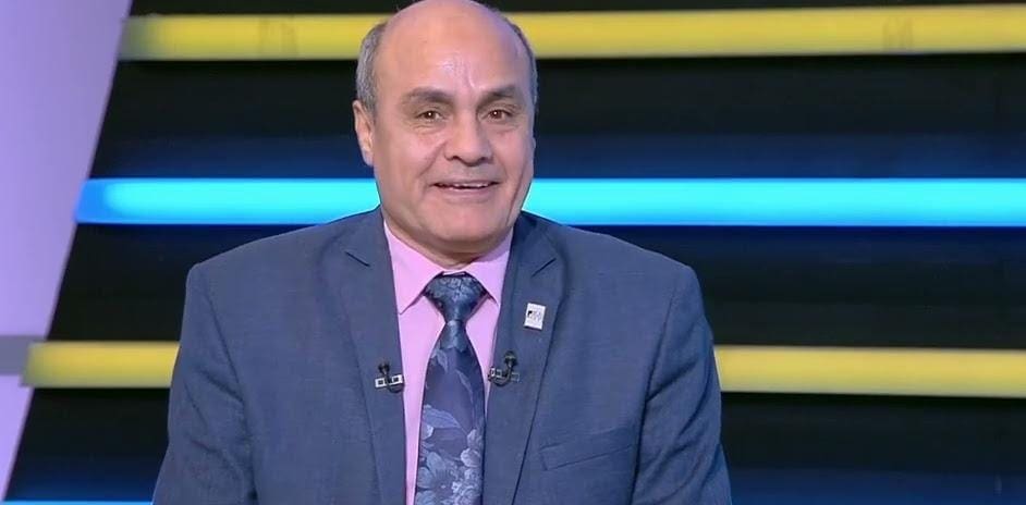 الدكتور طارق عبدالملاك رئيس جامعة القاهرة الجديدة التكنولوجية