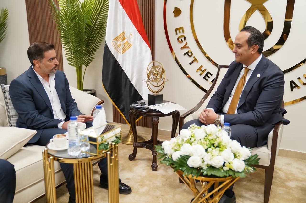 IMG 20250914 WA0002 جامعة إطلاق منصة وطنية للطبيب عن بُعد تربط أطبائنا بالخارج بالمواطنين موقع في الجامعة