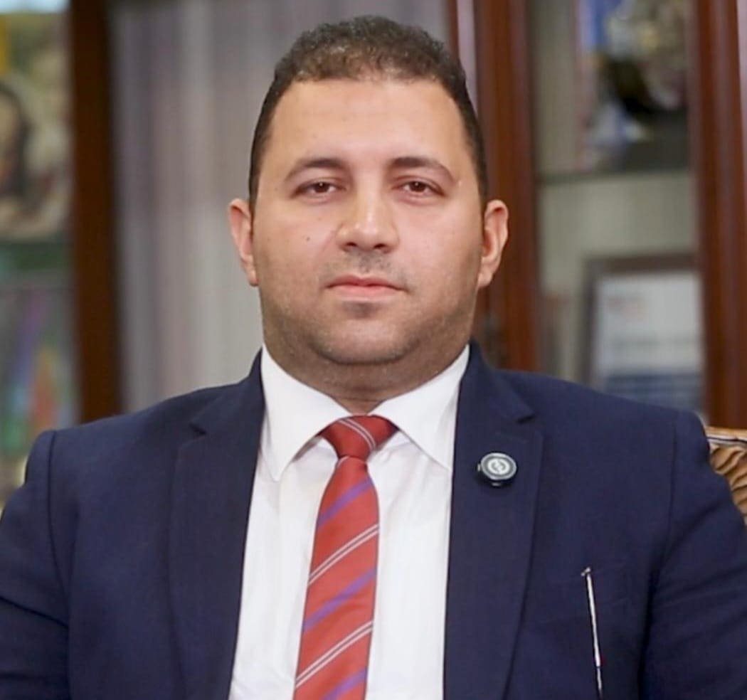 IMG 20250921 WA0230 أشرف حاتم أحمد الديب يكتب : من المدرسة إلى الجامعة.. دعائم نجاح مبادرة "صحح مفاهيمك" موقع في الجامعة