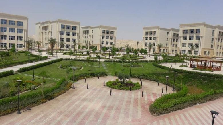 IMG 0952 المدن الأولوية للأبعد جغرافيًا.. الخطوات وشروط القبول في المدن الجامعية 2025/2026 موقع في الجامعة
