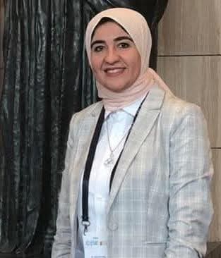 IMG 20250930 183428 هبة تكليف الدكتورة هبة عبد العاطي بتسيير أعمال رئيس جامعة شرق بورسعيد التكنولوجية موقع في الجامعة