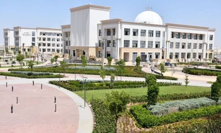 IMG 9273 1 جامعة الإسماعيلية الجديدة الأهلية الأوراق المطلوبة للتقديم في جامعة الإسماعيلية الجديدة الأهلية 2025 موقع في الجامعة