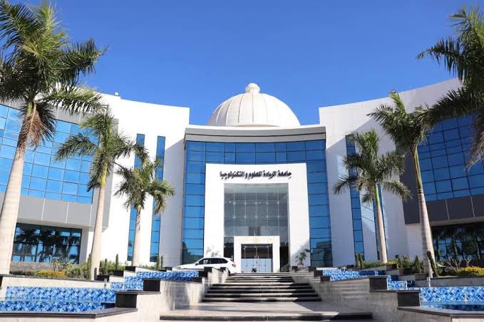 IMG 9274 جامعة الريادة للعلوم والتكنولوجيا الأوراق المطلوبة للتقديم في جامعة الريادة للعلوم والتكنولوجيا 2025 موقع في الجامعة