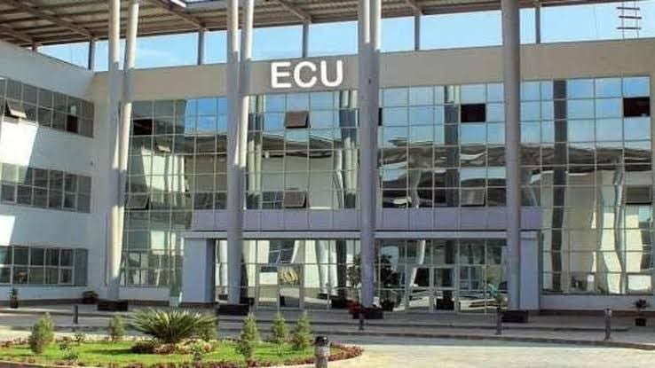 IMG 9275 الجامعة المصرية الصينية الأوراق المطلوبة للتقديم في الجامعة الصينية "ECU"  موقع في الجامعة