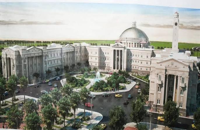 IMG 9284 كلية التمريض إعلان نتيجة تنسيق كلية التمريض بجامعة القاهرة الأهلية موقع في الجامعة