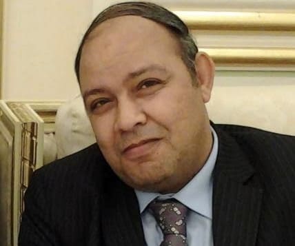 IMG 9569 طلاب الدمج يشاركون في ورش فنية ناقد مسرحي بأكاديمية الفنون يؤكد مدى تأثير غياب المسرح المدرسي على الأطفال.. فيديو موقع في الجامعة