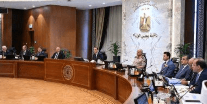IMG ٢٠٢٥٠٩١٠ ١٨١٦٣٤ مجلس الوزراء مجلس الوزراء يعتمد مشروعات للنفع العام بـ10 محافظات وينشئ كلية مشتركة مع ووهان الصينية موقع في الجامعة