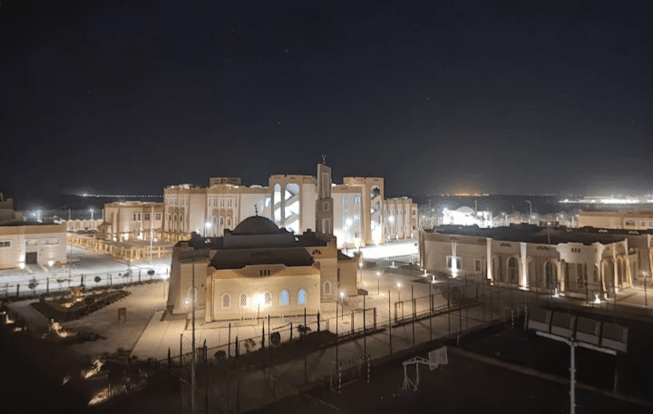 IMG ٢٠٢٥٠٩١٦ ٢٠٢٦٣٥ جامعة طيبة جامعة طيبة التكنولوجية تفتح باب التقديم لطلاب الثانوية الفنية.. الأوراق المطلوبة موقع في الجامعة