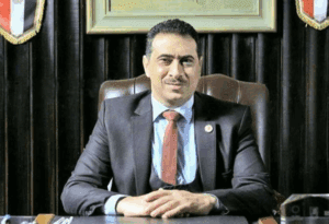 "صفر أبحاث مسحوبة Zero Retraction" يضع الجامعات المصرية على خريطة الثقة البحثية العالمية| تقرير خاص 2 الدكتور محمود السعيد نائب رئيس جامعة القاهرة