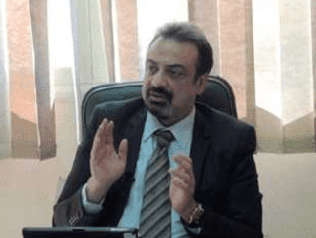 IMG ٢٠٢٥٠٩١٨ ٠٠٠٥٣٩ وزارة الصحة: إحالة مخالفات الشركات المطوّرة للمستشفيات إلى النائب العام موقع في الجامعة